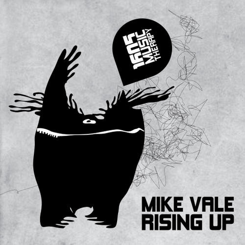 télécharger l'album Mike Vale - Rising Up