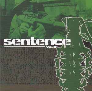 Sentence (2) - War