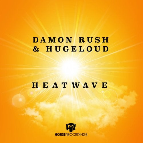 lataa albumi Damon Rush & Hugeloud - Heat Wave