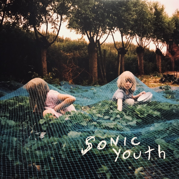Sonic Youth – Murray Street (2016, Vinyl) - Discogs
