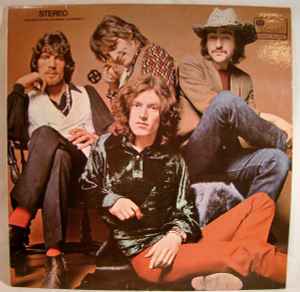 Traffic – Traffic (1968, Vinyl) - Discogs