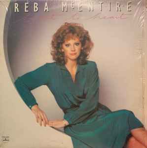 Reba McEntire - Heart To Heart album cover