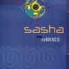 Sasha - The Remixes