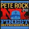 Pete Rock - NY's Finest Instrumentals