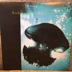 Cover of Submarine Bells, 2021-01-15, Vinyl