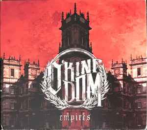 O'Kingdom - Empires album cover