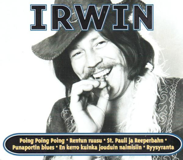 lataa albumi Irwin - Poing Poing Poing