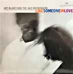 Cover of Like Someone In Love, 2011, Vinyl