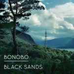 Cover of Black Sands, 2010-03-23, File