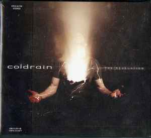 coldrain – The Revelation (2013