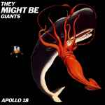 Cover of Apollo 18, 2014-04-00, Vinyl