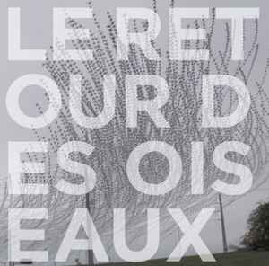 Alberto Novello - Le Retour Des Oiseaux album cover