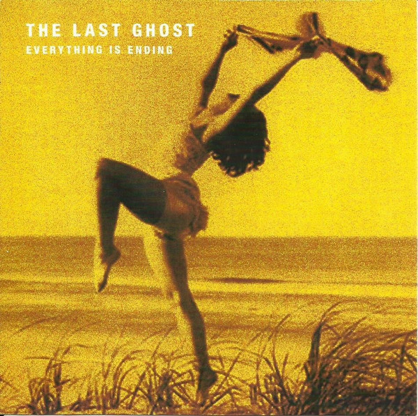 ladda ner album The Last Ghost - Everything Is Ending