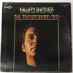 Cover of The Transformed Man, 1968, Vinyl