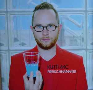 Kutti MC - Freischwimmer Album-Cover