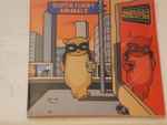 Cover of Radiator, 1997-09-10, CD