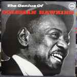 Cover of The Genius Of Coleman Hawkins, 1986, Vinyl