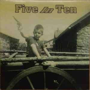 Five In Ten - Mary