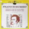 Franz Schubert Pianoforte Ingrid Haebler - Improvvisi Op. 90 (D.899) & Op. 142 (D.935) 