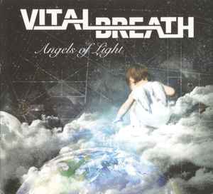 Vital Breath - Angels Of Light album cover