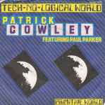 Cover of Tech-No-Logical World, 1982, Vinyl
