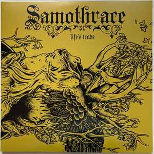 Samothrace – Reverence To Stone (2012, Vinyl) - Discogs