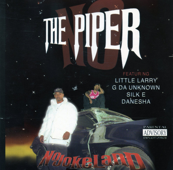No The Piper - Nojokeland | Releases | Discogs