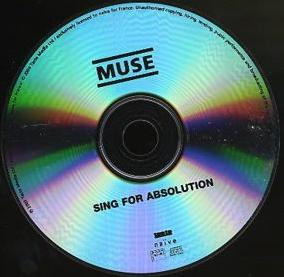 Muse - Absolution (vinyl) : Target
