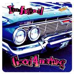 Good4Nothing – I'm Free!! (2003, CD) - Discogs