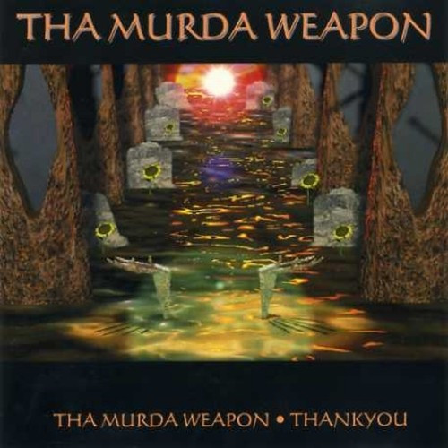 Tha Murda Weapon – Thank You (1998, CD) - Discogs