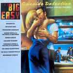 Cover of The Big Easy = Querido Detective, 1987, Vinyl