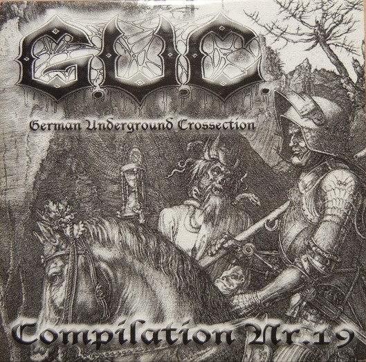 last ned album Various - GUC Compilation Nr 19