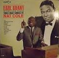 lataa albumi Earl Grant - Sings And Plays Songs Made Famous By Nat Cole