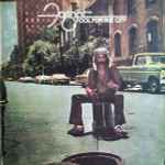 Cover of Fool For The City, 1976, Vinyl