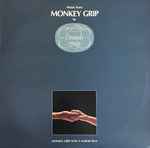 Cover of Music From Monkey Grip, 1982, Vinyl