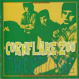Various - Cornflake Zoo Twenty One