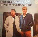 Cover of The Best Of The Righteous Brothers, , Vinyl