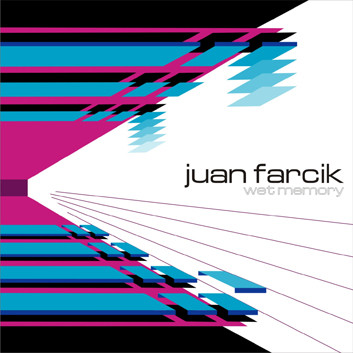 Album herunterladen Juan Farcik - Wet Memory