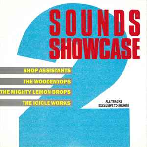 Sounds Showcase 2 - Various