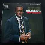 Cover of My Funny Valentine - Miles Davis In Concert, 1965, Vinyl