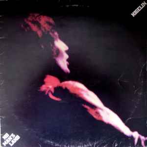 Higelin – No Man's Land (1978, Vinyl) - Discogs