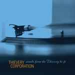 Cover of Sounds From The Thievery Hi-Fi, 2014-09-30, Vinyl