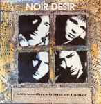 Cover of Aux Sombres Héros De L'Amer, 1989, Vinyl