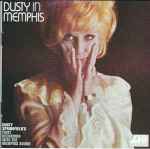 Cover of Dusty In Memphis, , CD