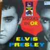 Elvis Presley - Les Disques En Or D’ Elvis Presley 