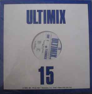 Ultimix 12 (1987, Vinyl) - Discogs