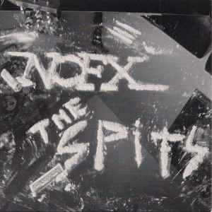 NOFX / The Spits - NOFX / The Spits