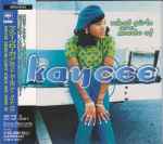 Kaycee Grogan – What Girls Are Made Of (1997, CD) - Discogs