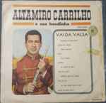 Altamiro Carrilho E Sua Bandinha – Dobrados Em Desfile (1968, Vinyl) -  Discogs