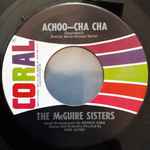 Pochette de May You Always / Achoo-Cha-Cha (Gesundheit), 1958, Vinyl